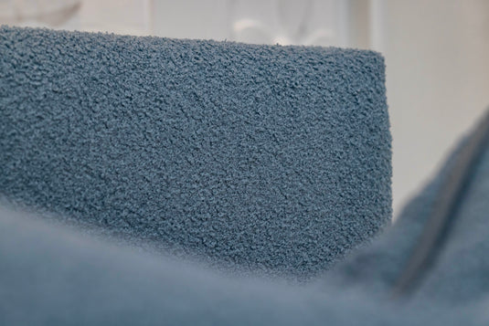 Teddy Bed with Pocket Classic Mattress