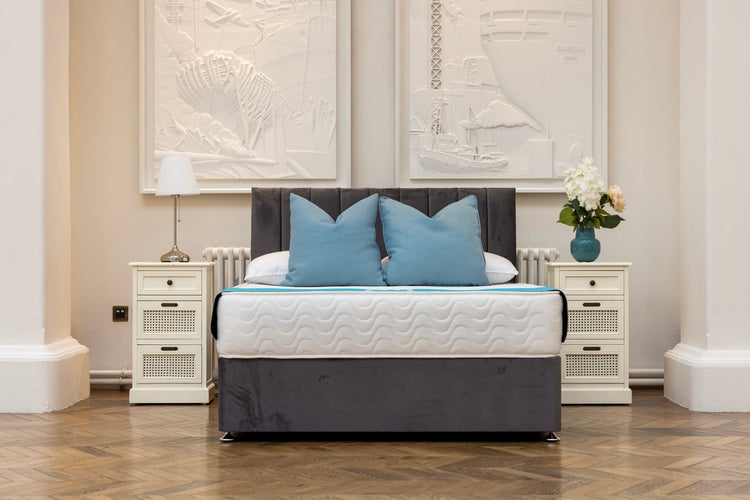 The 5-Minute Guide to Cleaning & Caring for Your DFI Fabric Bed Frame