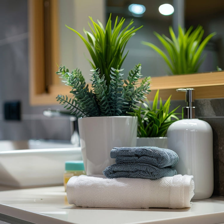 How to Style Artificial Trees in Your Home