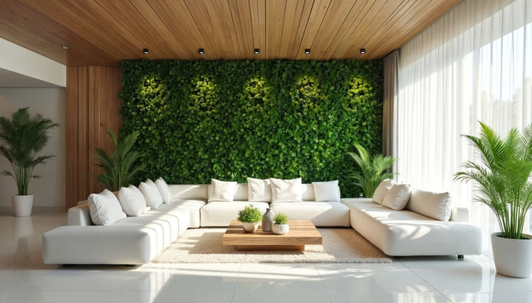 Best Faux Plants for Hotels & the Perfect Spots to Style Them: Designer Top Picks (Part B)