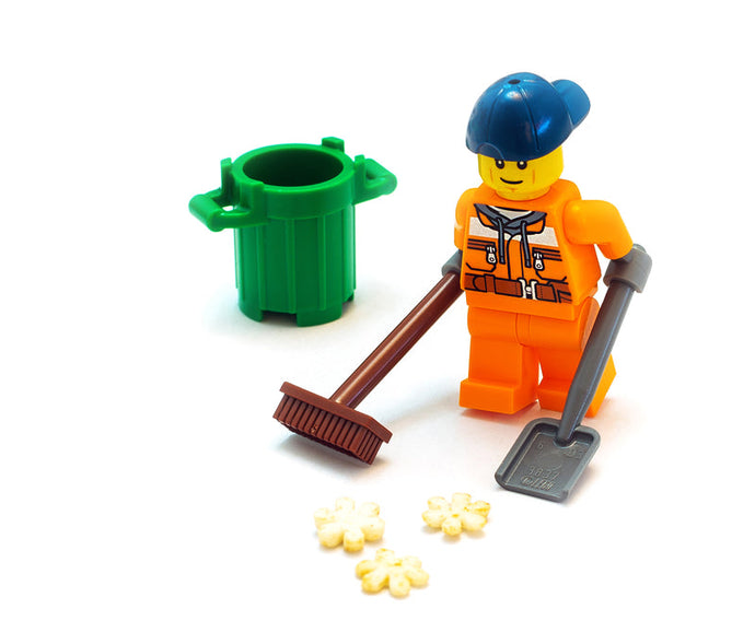 Caring for Your LEGO Set Collection:  10 Tips for Display and Maintenance
