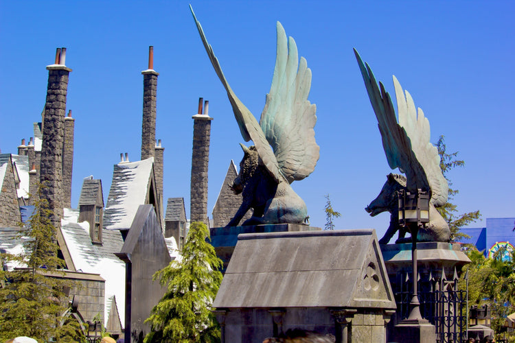 The Brickmaster’s Guide to LEGO Harry Potter Sets