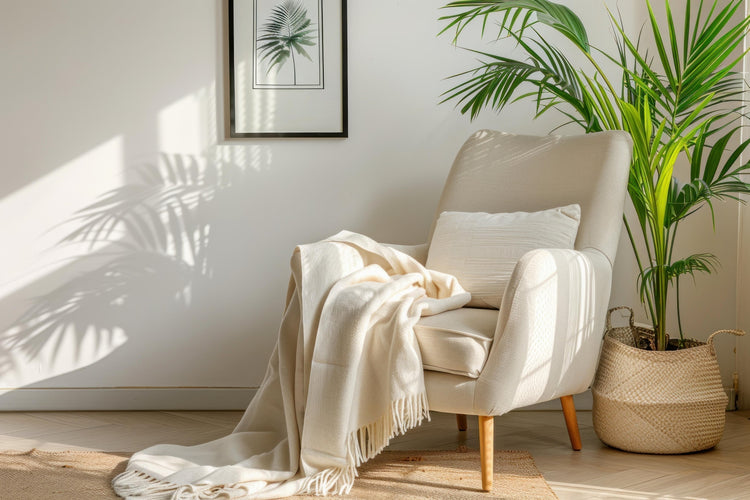 Why Artificial Plants Are the Low-Maintenance Trend You’ll Actually Keep