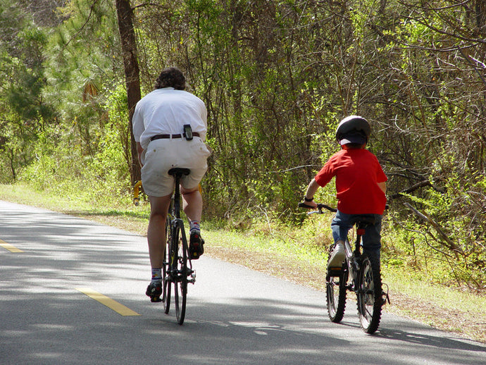 Why the Brentwood Jr. Might Be the Only Helmet Your Child Will Wear Without Complaining