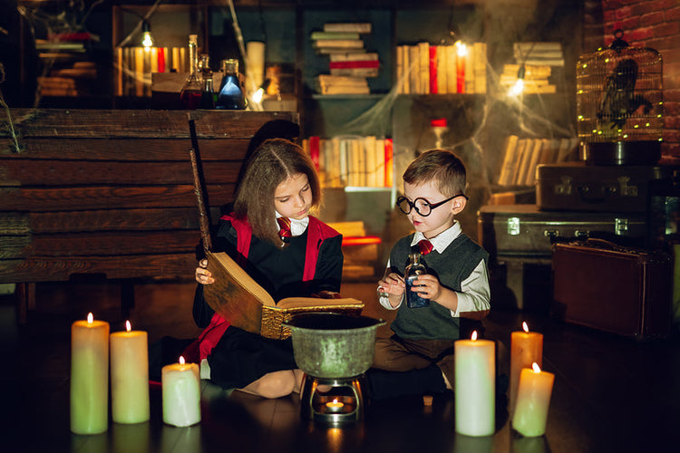 Is the LEGO Potion Class Set Worth It? An Honest Review for Fans & Collectors