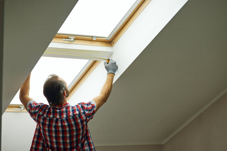 The Complete Velux Roof Window Size Guide For Bloc Blinds: Find Your Perfect Fit