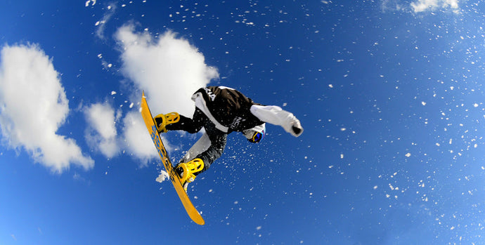 A Guide on Choosing the Right Snowboard Helmet