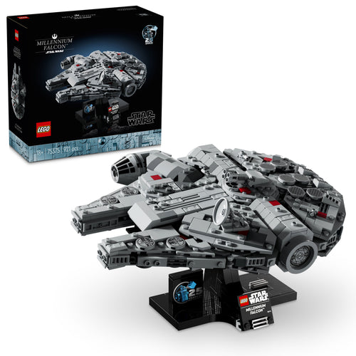 LEGO Star Wars  Millennium Falcon™ 75375