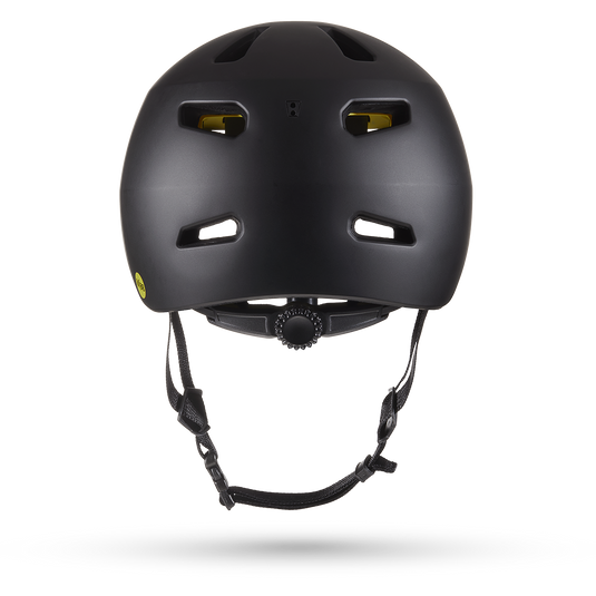 Bern Brentwood Jr. MIPS Helmet - Matte Black