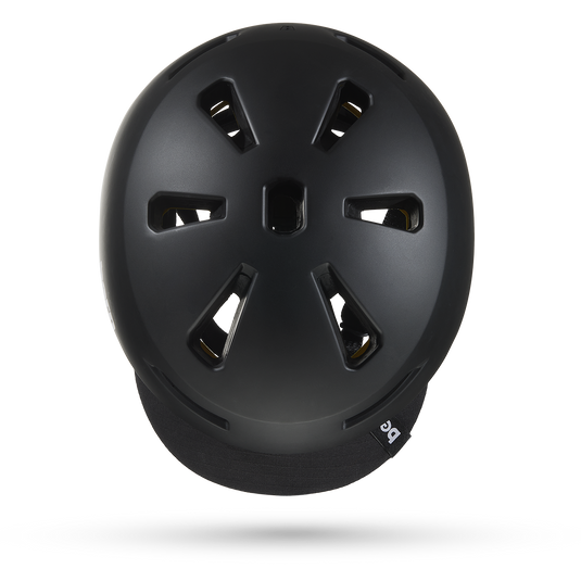 Bern Brentwood Jr. MIPS Helmet - Matte Black