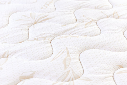 DFI Bamboo Mattress Topper