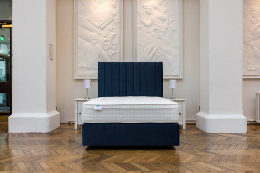 Mourne Bed Set with No Mattress