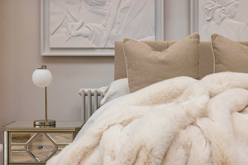 Load image into Gallery viewer, Serene Bed with Pocket Classic Mattress
