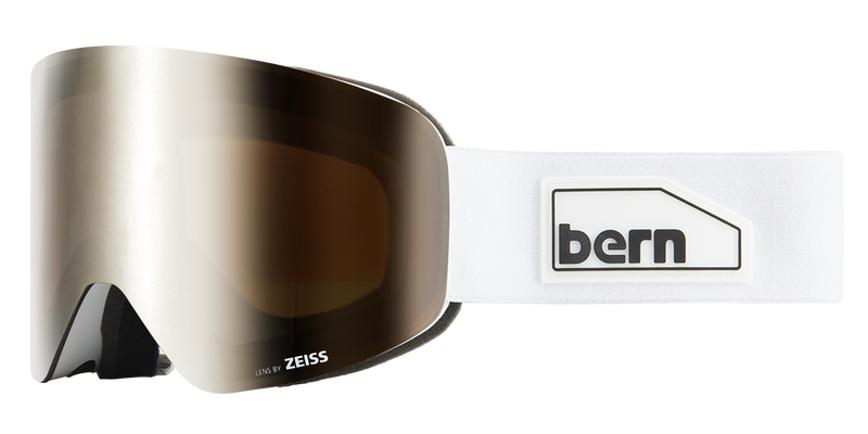 Load image into Gallery viewer, Bern B-1 Winter Goggle - Zeiss White
