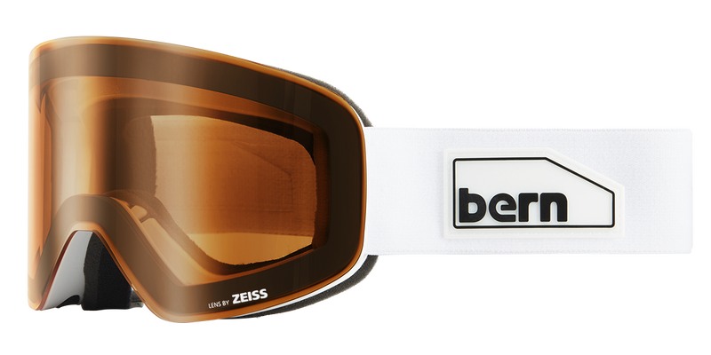 Load image into Gallery viewer, Bern B-1 Winter Goggle - Zeiss White
