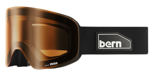 Bern B-1 Winter Goggle - Zeiss Black