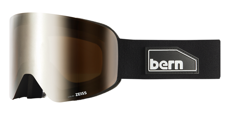 Load image into Gallery viewer, Bern B-1 Winter Goggle - Zeiss Black
