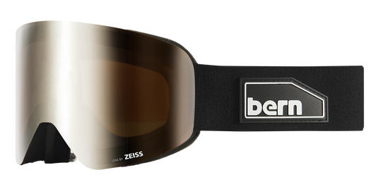 Bern B-1 Winter Goggle - Zeiss Black