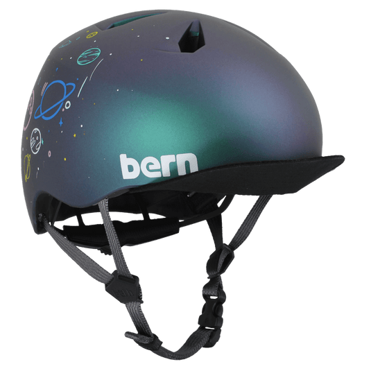 Bern Nino DVRT Youth Helmet