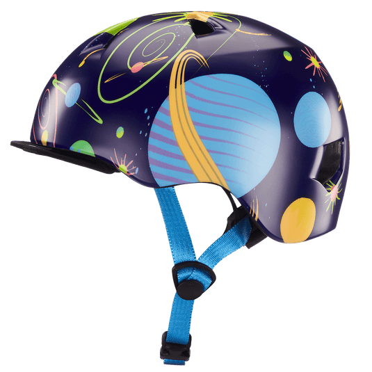 Bern Tigre Youth Helmet